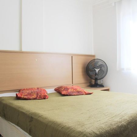 Apartamento Mar Vermelho Balneário Camboriú المظهر الخارجي الصورة