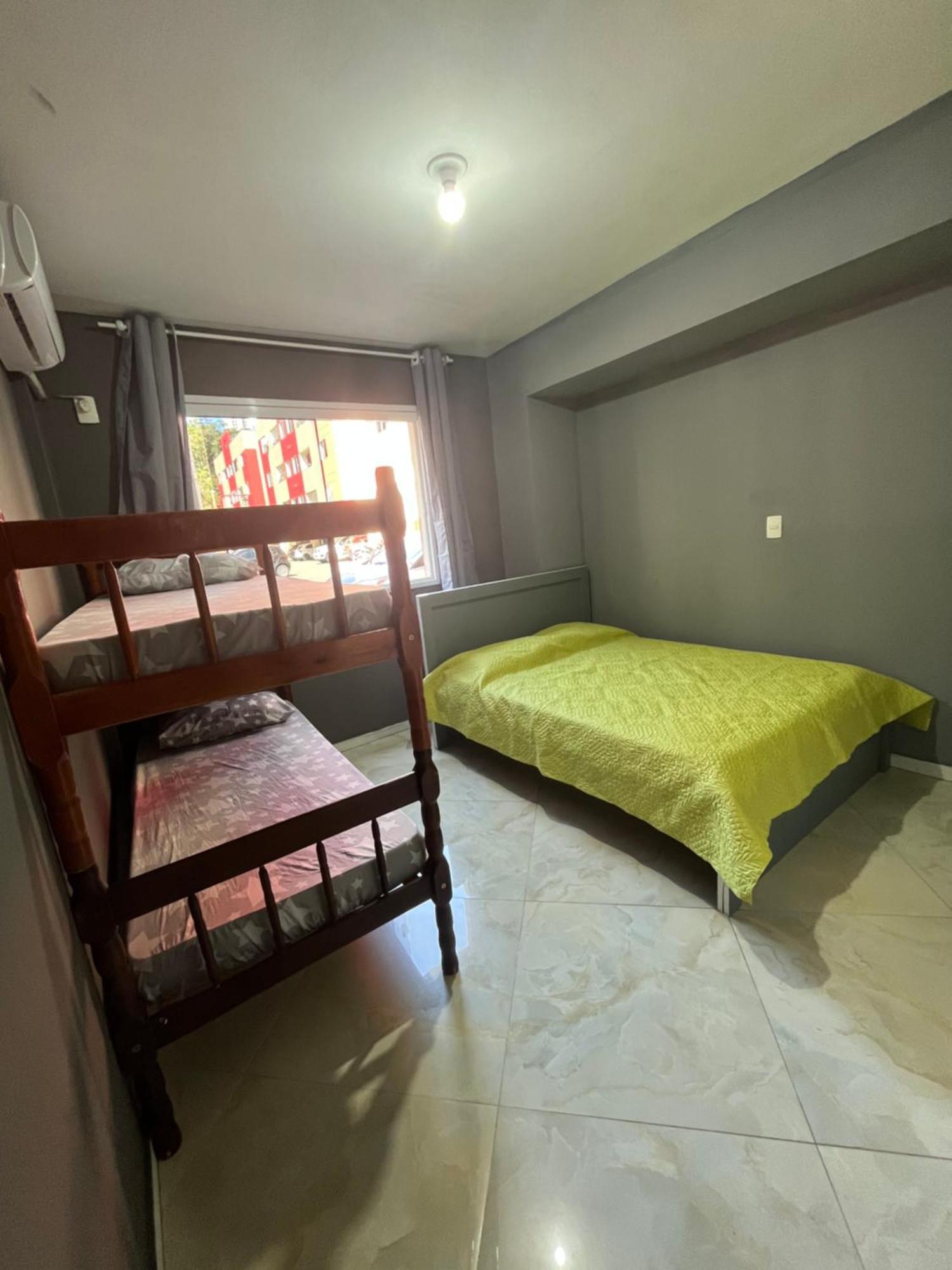Apartamento Mar Vermelho Balneário Camboriú المظهر الخارجي الصورة