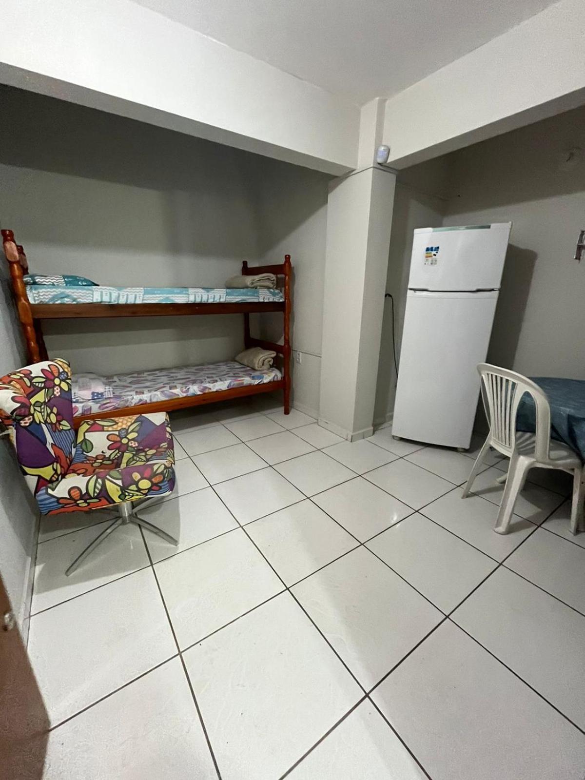 Apartamento Mar Vermelho Balneário Camboriú المظهر الخارجي الصورة