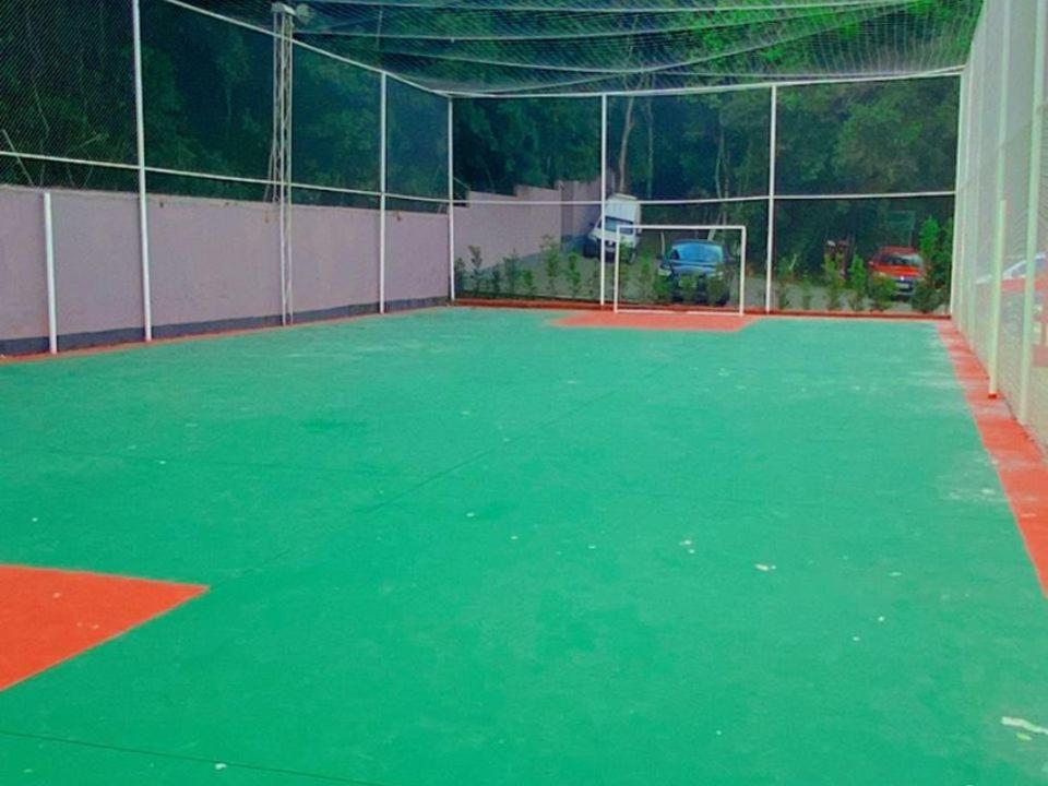 Apartamento Mar Vermelho Balneário Camboriú المظهر الخارجي الصورة