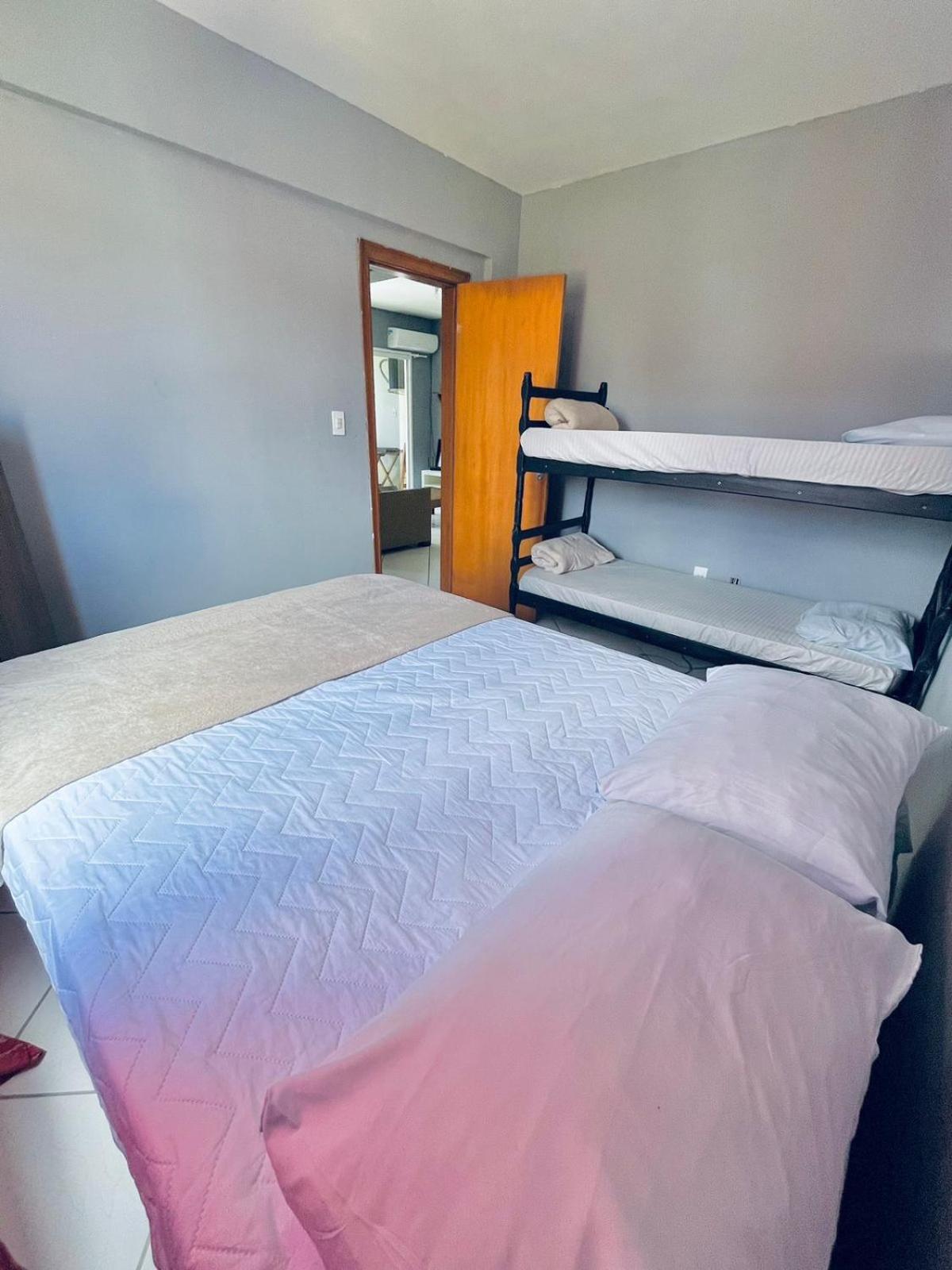 Apartamento Mar Vermelho Balneário Camboriú المظهر الخارجي الصورة