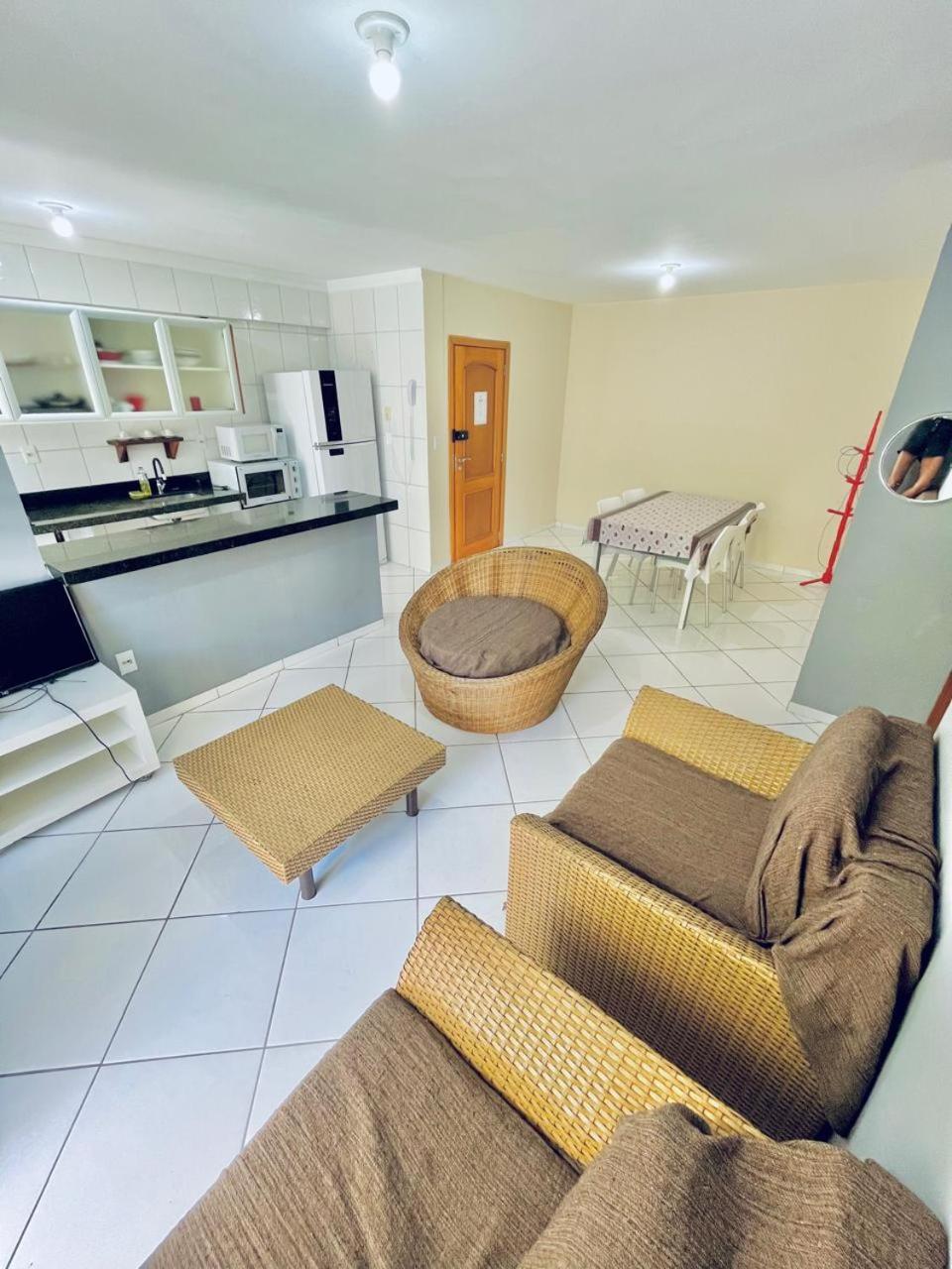 Apartamento Mar Vermelho Balneário Camboriú المظهر الخارجي الصورة
