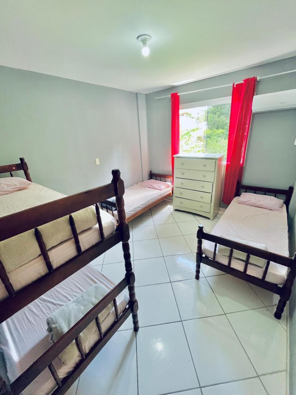 Apartamento Mar Vermelho Balneário Camboriú المظهر الخارجي الصورة