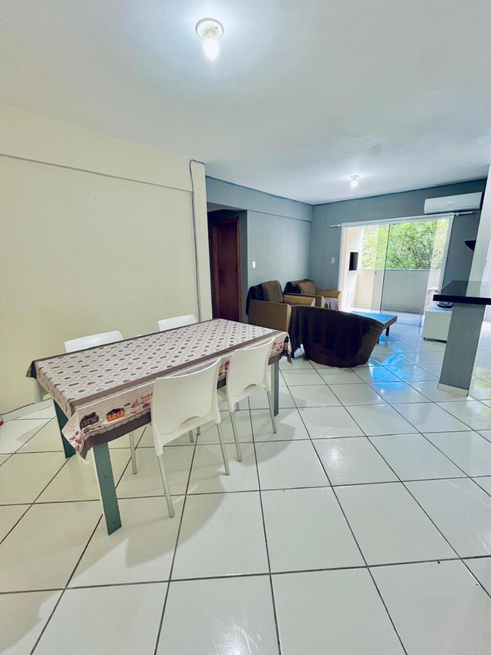 Apartamento Mar Vermelho Balneário Camboriú المظهر الخارجي الصورة