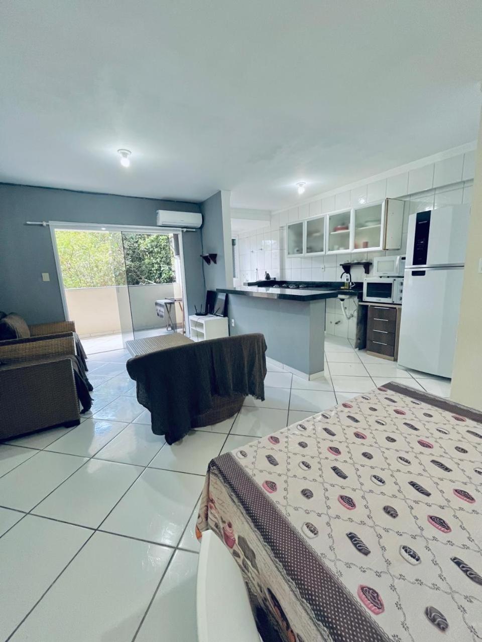 Apartamento Mar Vermelho Balneário Camboriú المظهر الخارجي الصورة