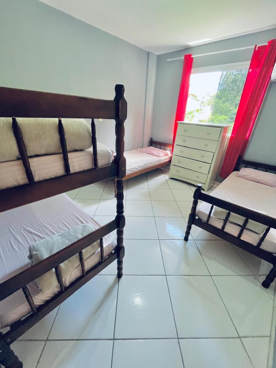 Apartamento Mar Vermelho Balneário Camboriú المظهر الخارجي الصورة