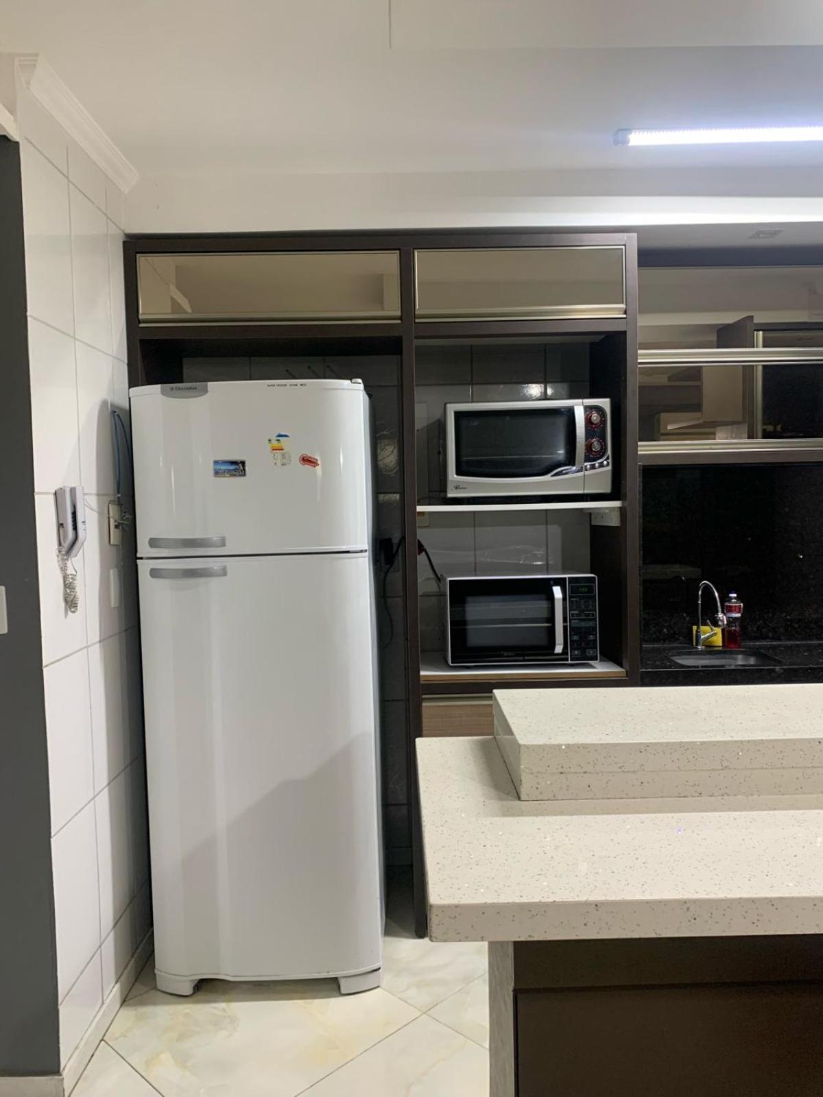 Apartamento Mar Vermelho Balneário Camboriú المظهر الخارجي الصورة