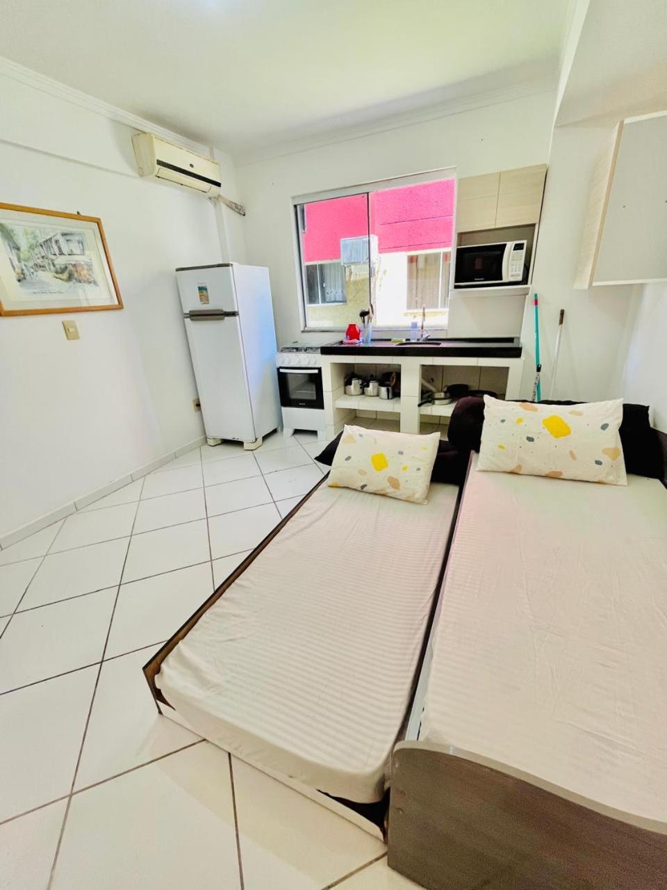 Apartamento Mar Vermelho Balneário Camboriú المظهر الخارجي الصورة