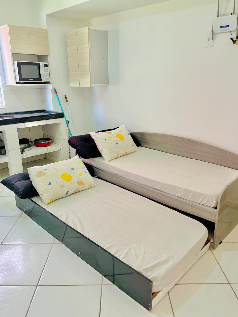 Apartamento Mar Vermelho Balneário Camboriú المظهر الخارجي الصورة
