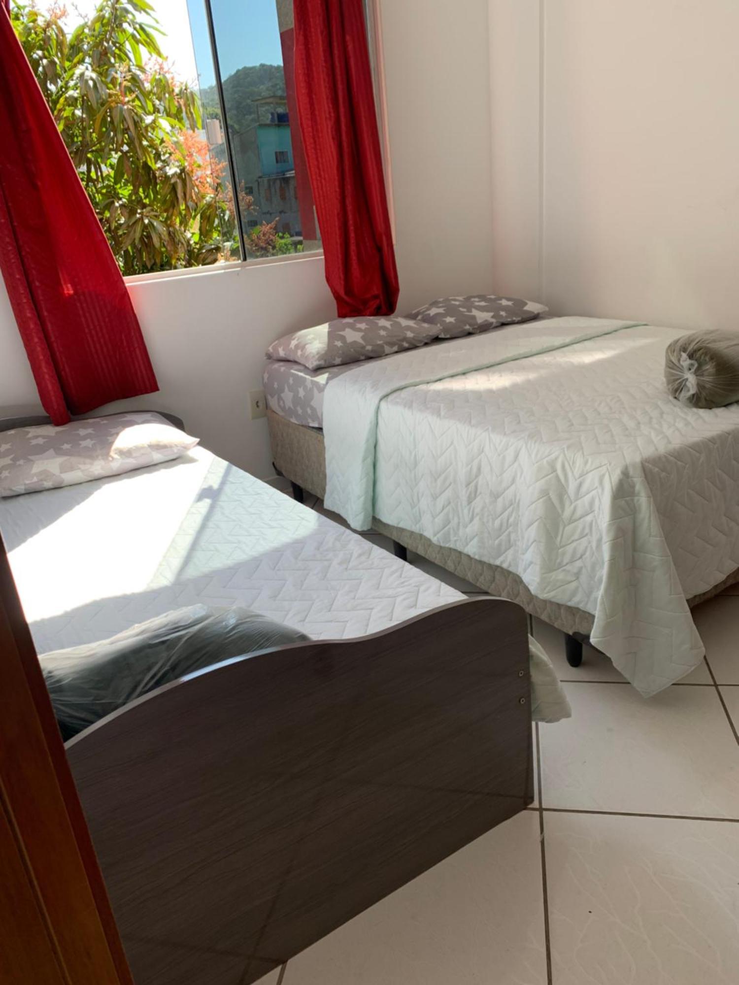 Apartamento Mar Vermelho Balneário Camboriú المظهر الخارجي الصورة