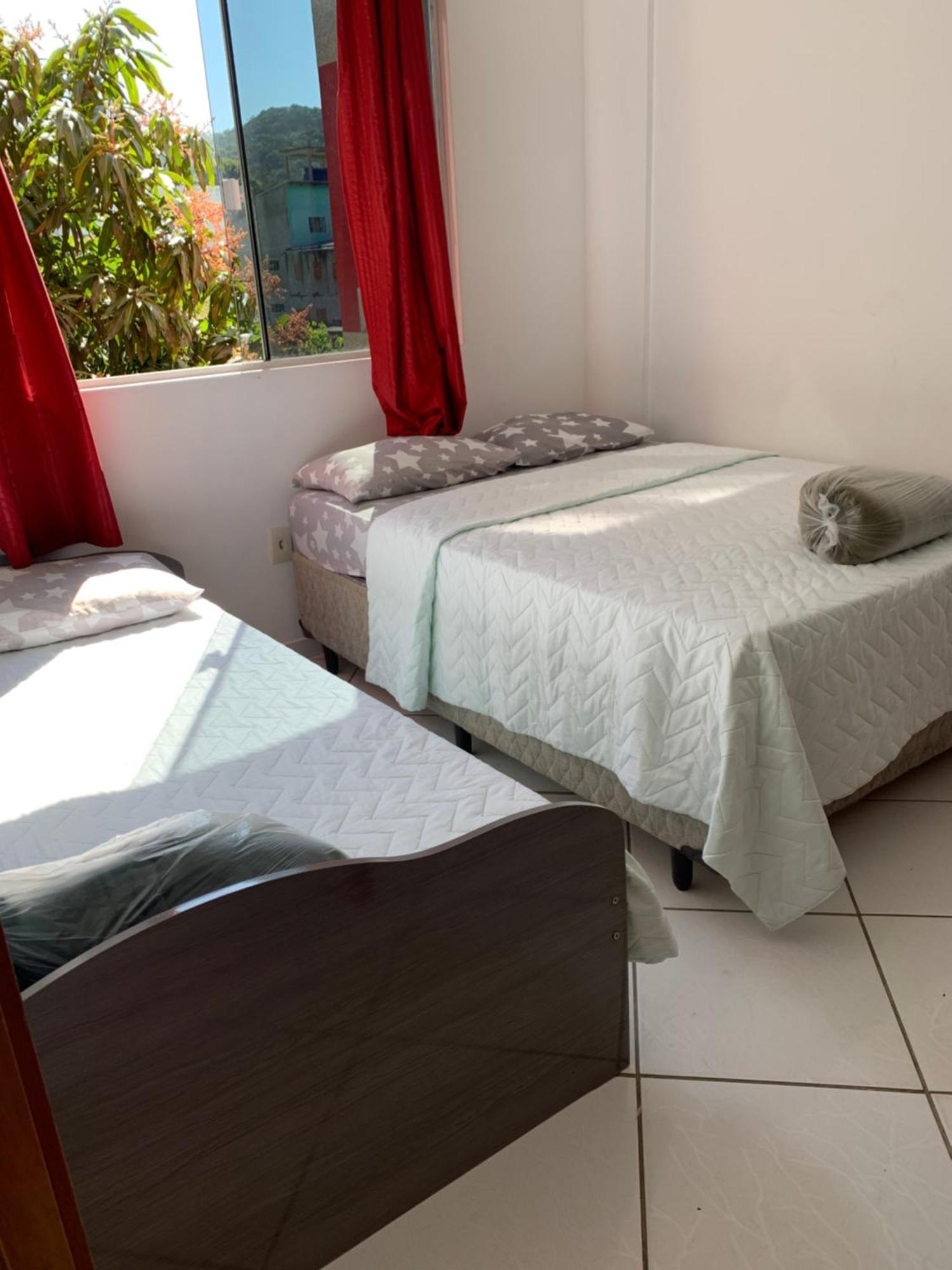 Apartamento Mar Vermelho Balneário Camboriú المظهر الخارجي الصورة