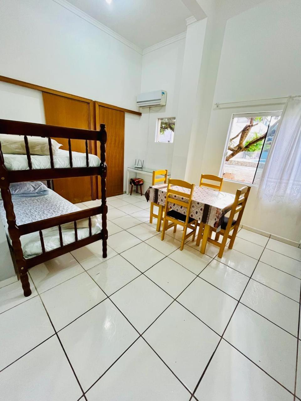 Apartamento Mar Vermelho Balneário Camboriú المظهر الخارجي الصورة