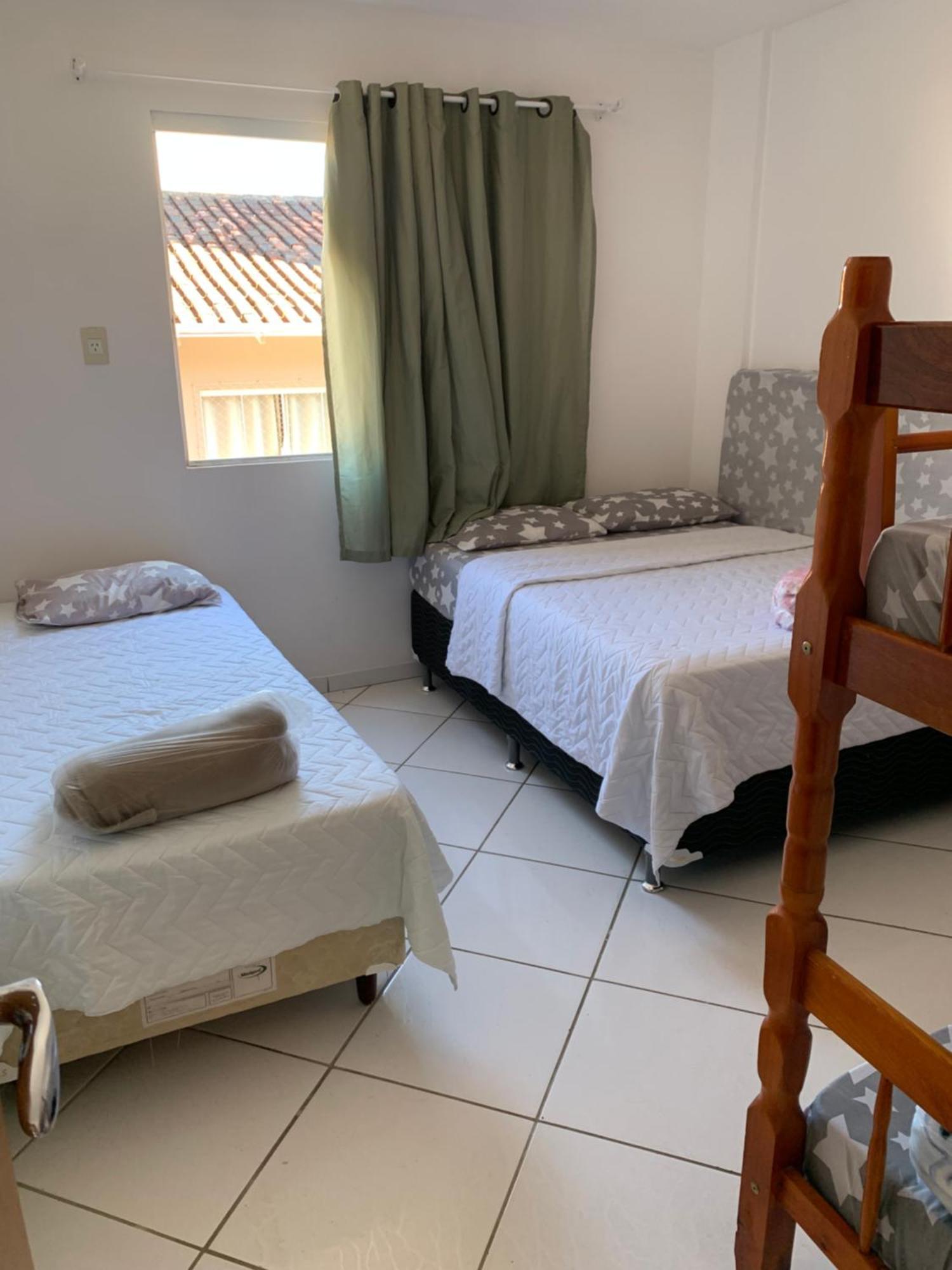 Apartamento Mar Vermelho Balneário Camboriú المظهر الخارجي الصورة
