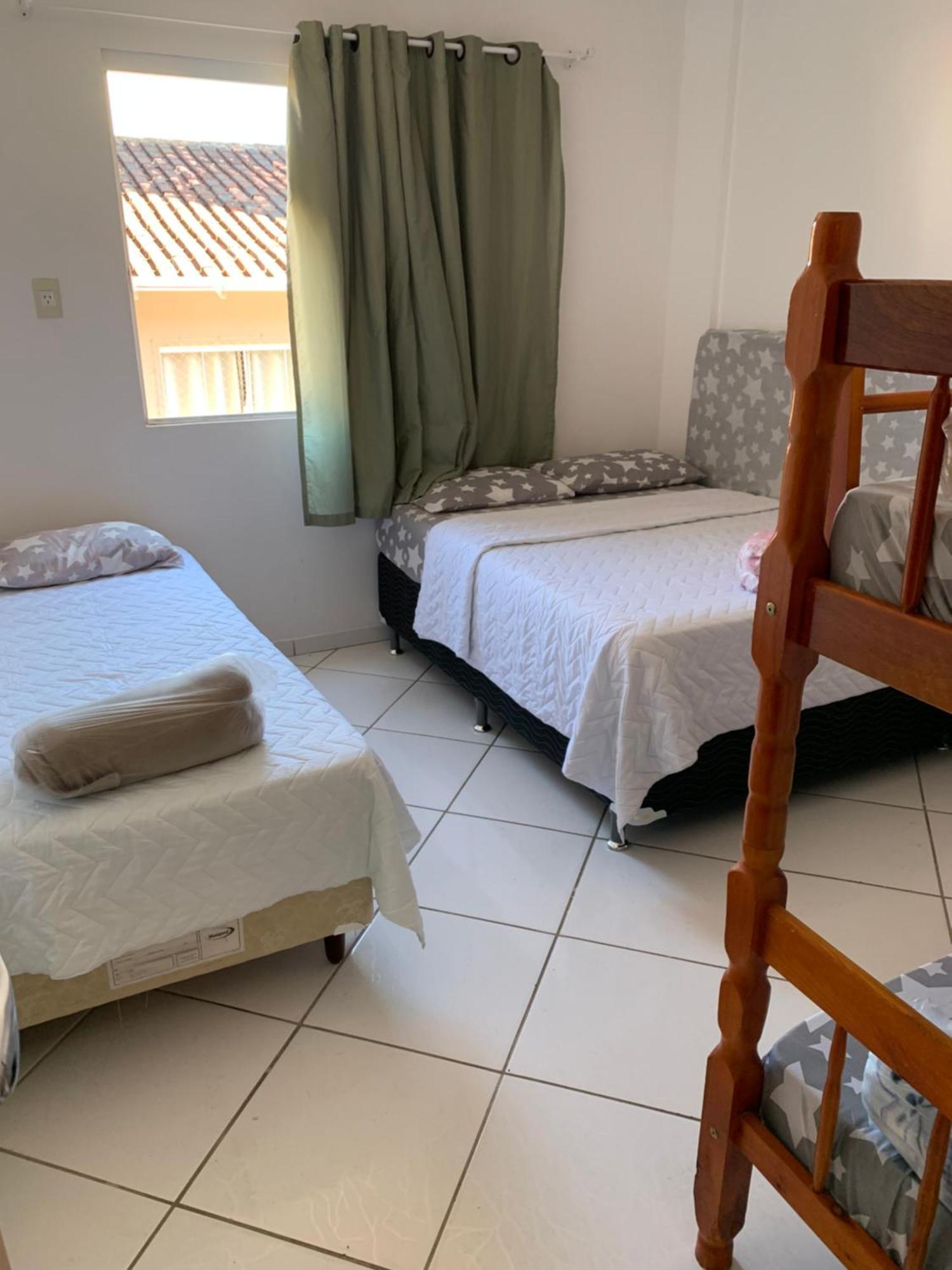 Apartamento Mar Vermelho Balneário Camboriú المظهر الخارجي الصورة