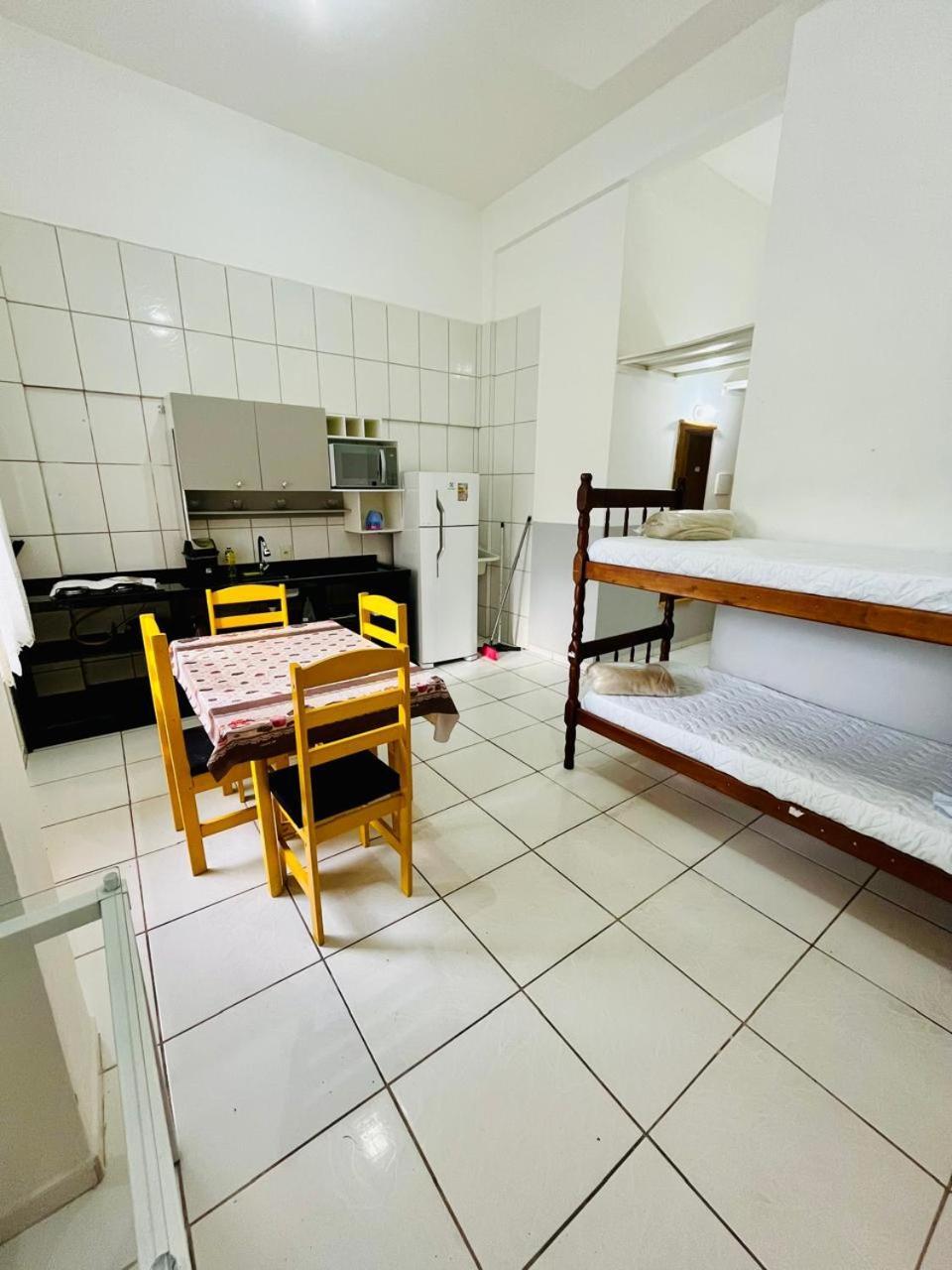 Apartamento Mar Vermelho Balneário Camboriú المظهر الخارجي الصورة