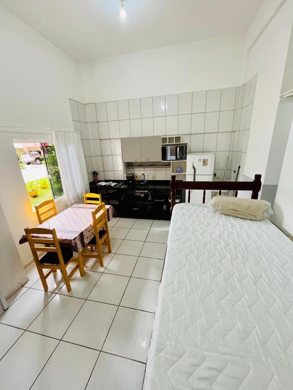 Apartamento Mar Vermelho Balneário Camboriú المظهر الخارجي الصورة