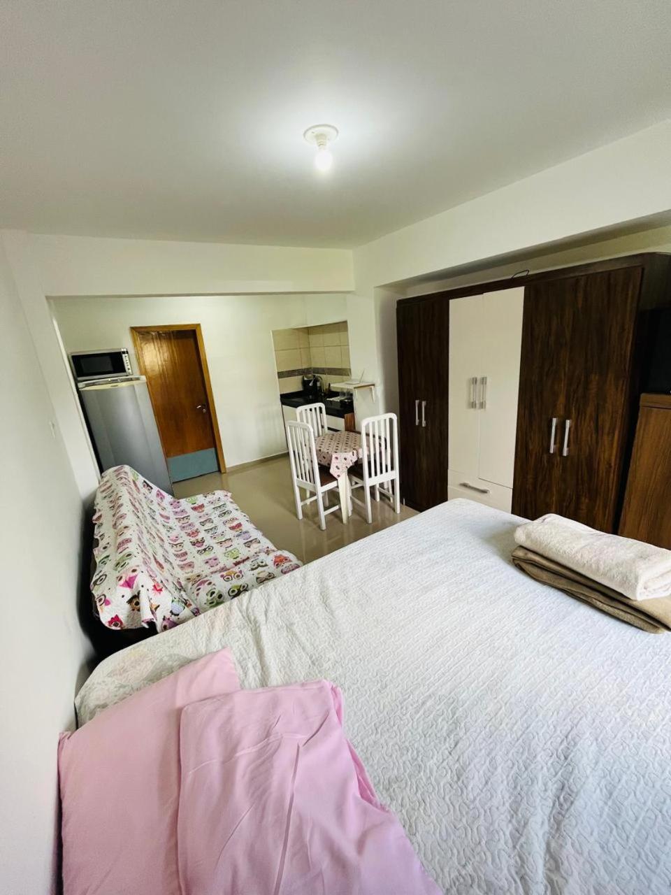 Apartamento Mar Vermelho Balneário Camboriú المظهر الخارجي الصورة