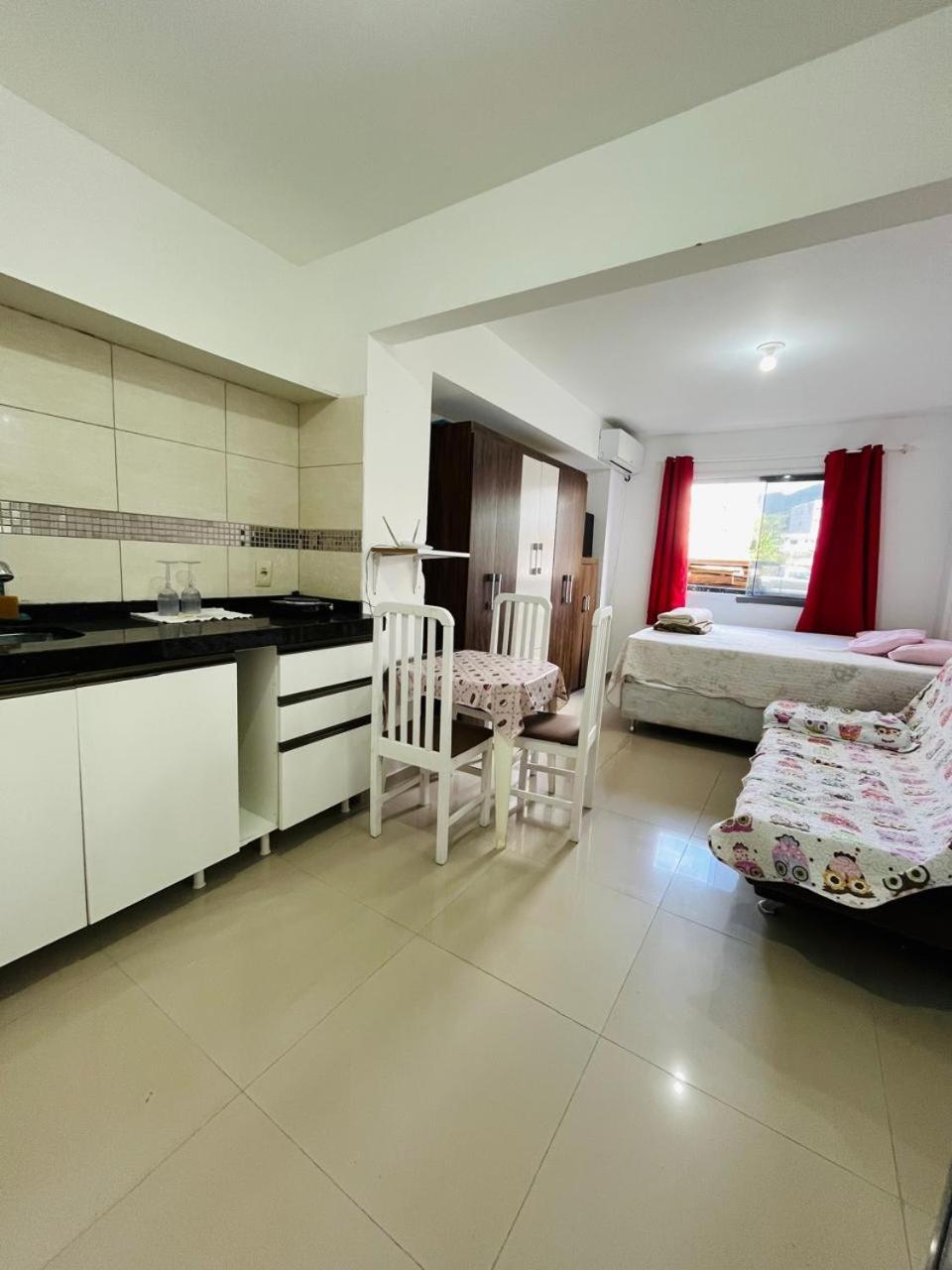 Apartamento Mar Vermelho Balneário Camboriú المظهر الخارجي الصورة
