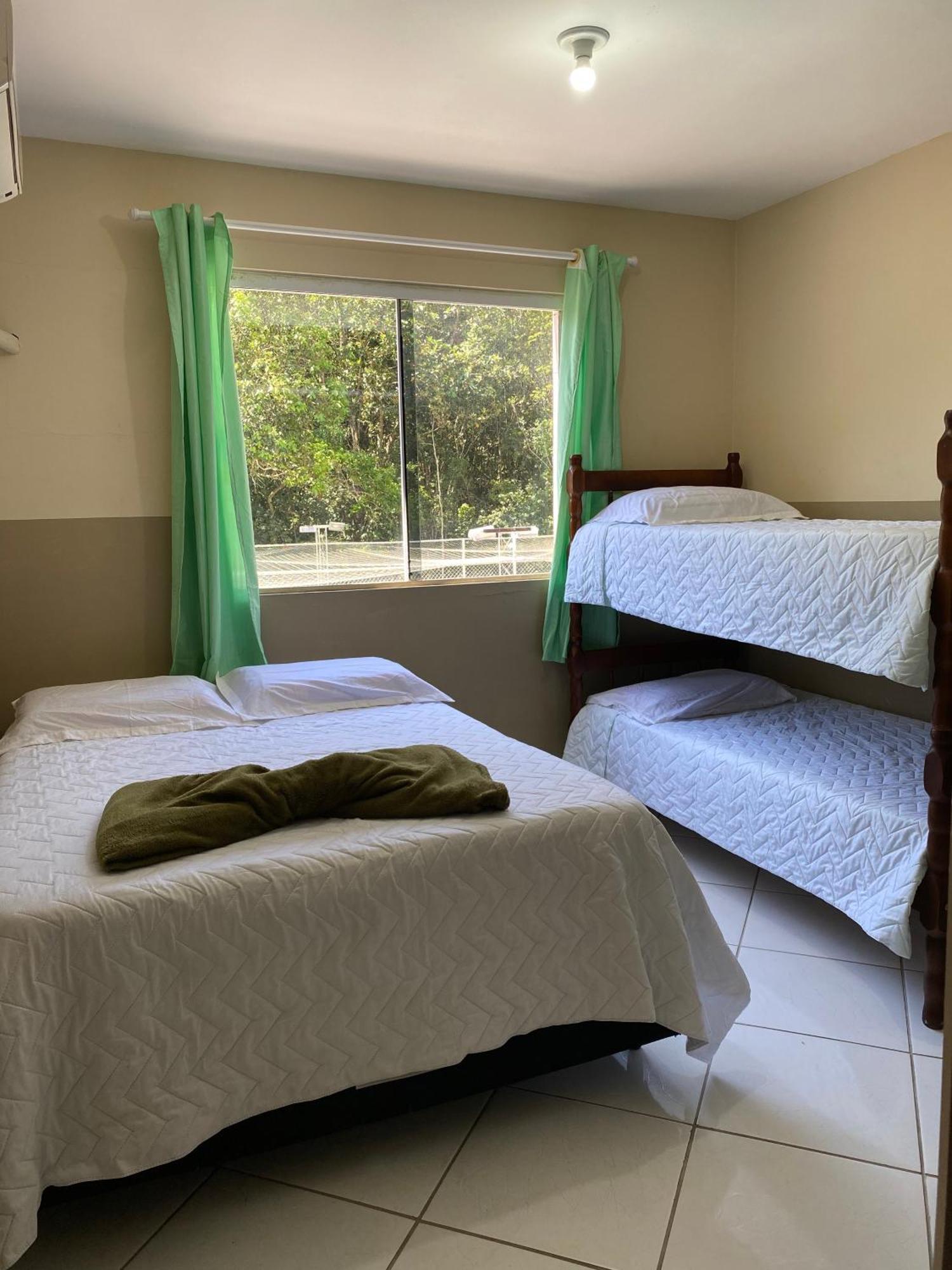Apartamento Mar Vermelho Balneário Camboriú المظهر الخارجي الصورة