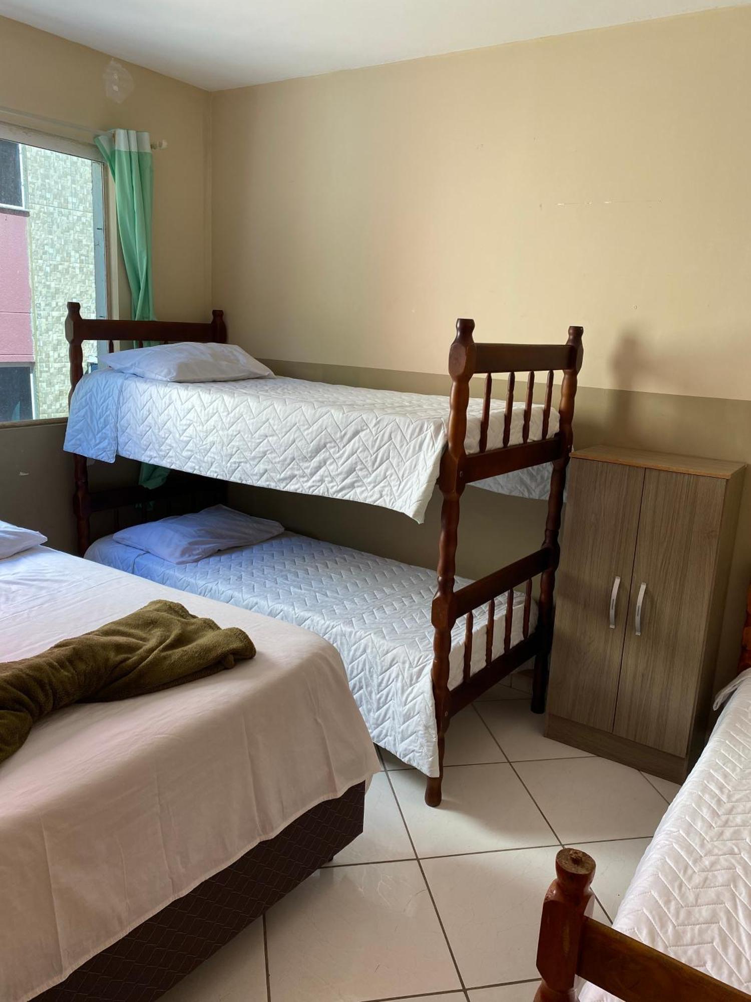 Apartamento Mar Vermelho Balneário Camboriú المظهر الخارجي الصورة