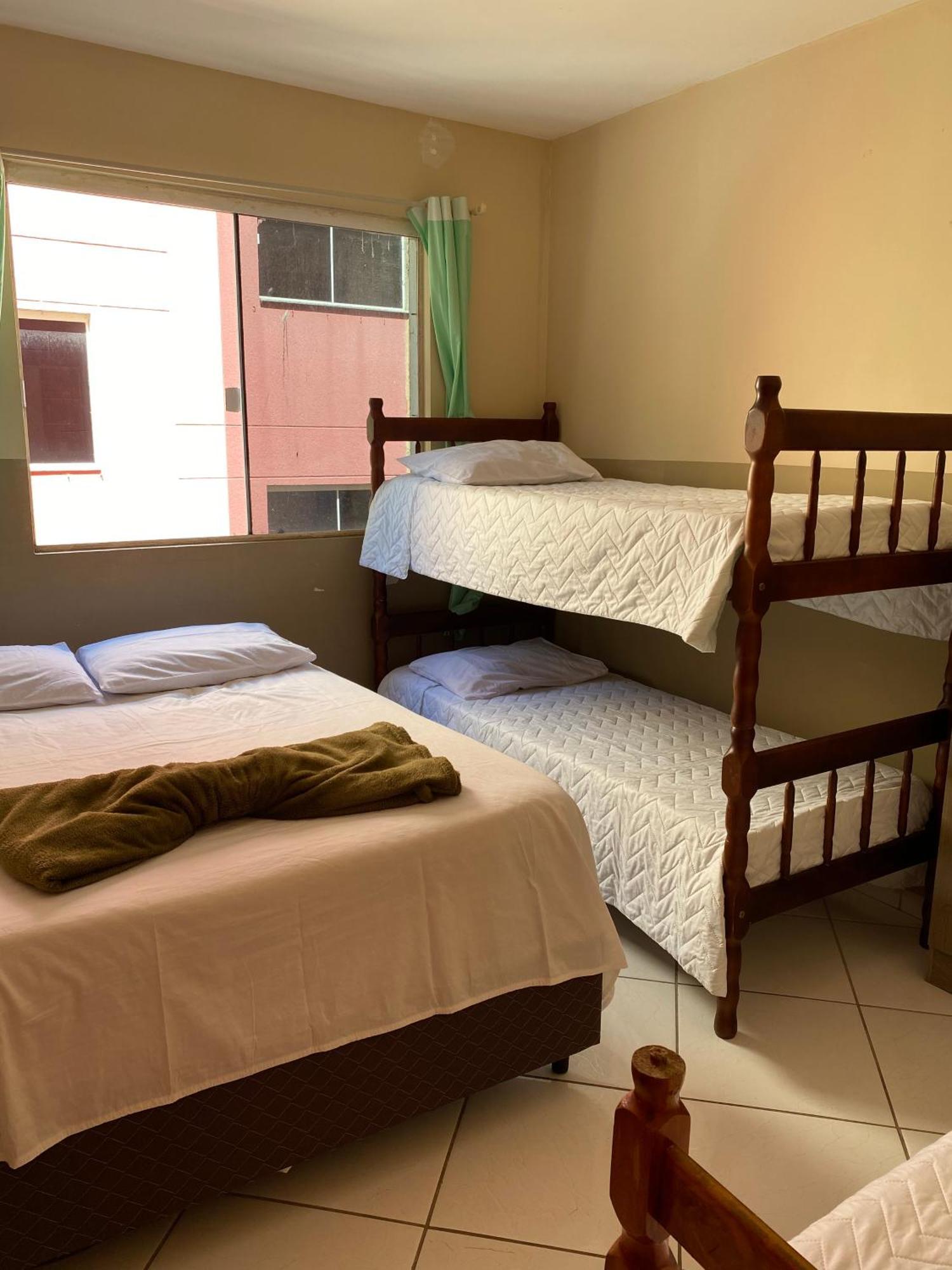 Apartamento Mar Vermelho Balneário Camboriú المظهر الخارجي الصورة
