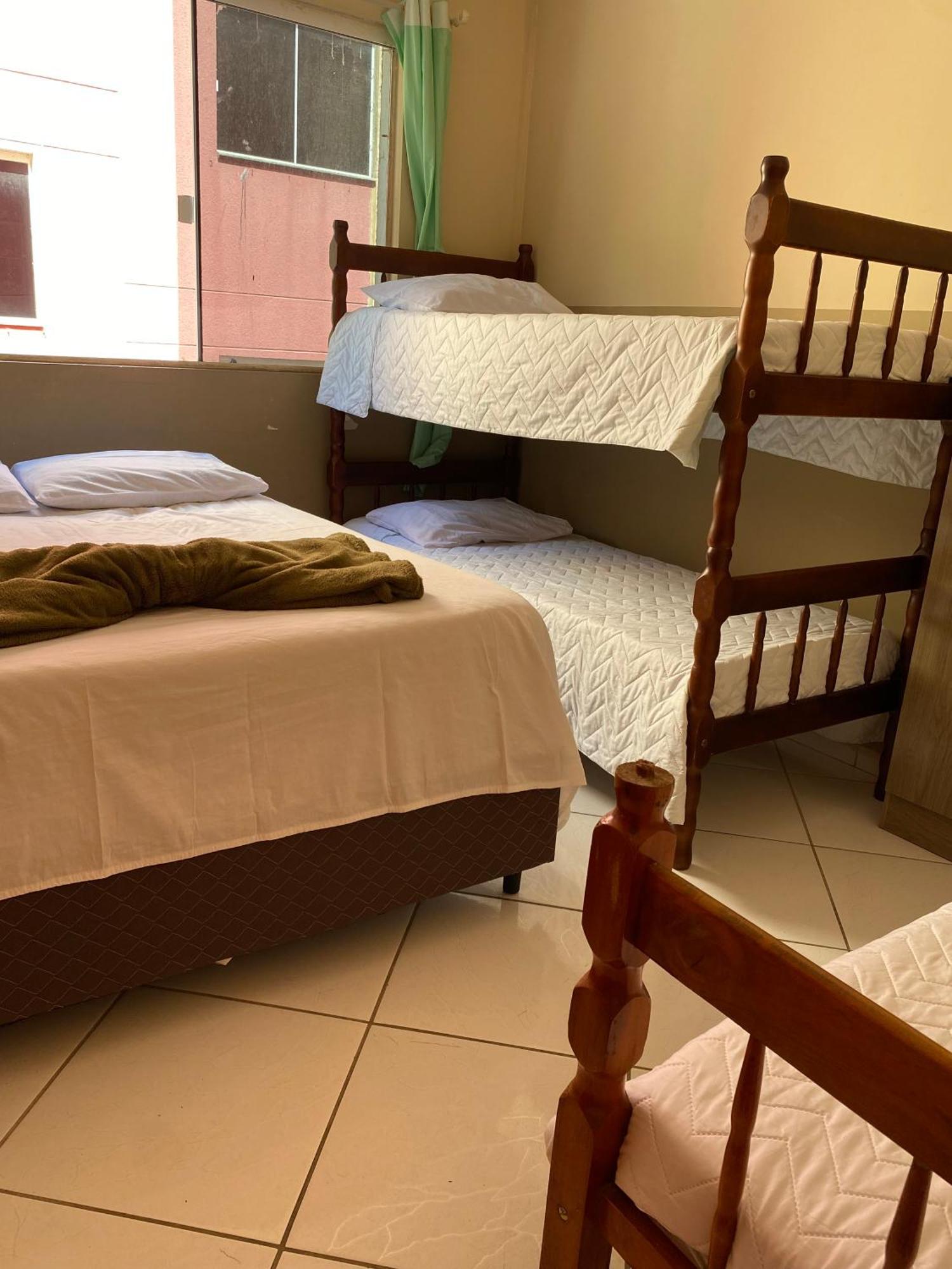 Apartamento Mar Vermelho Balneário Camboriú المظهر الخارجي الصورة