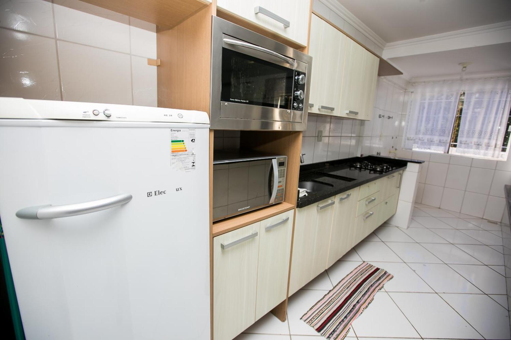 Apartamento Mar Vermelho Balneário Camboriú المظهر الخارجي الصورة