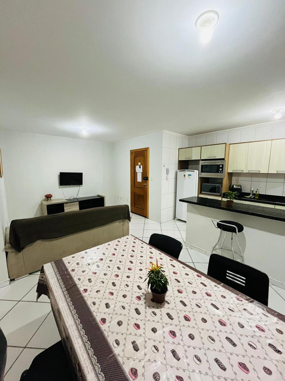 Apartamento Mar Vermelho Balneário Camboriú المظهر الخارجي الصورة